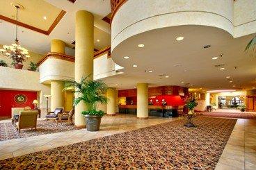 MCM Elegante Hotel Beaumont (Texas)