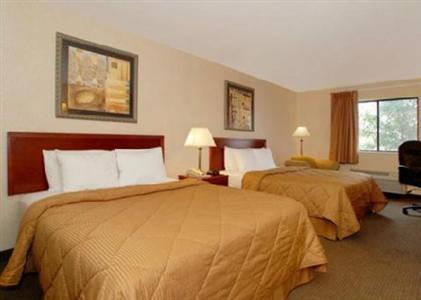 Comfort Inn Lawrenceburg