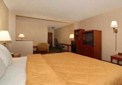 Comfort Inn Lawrenceburg