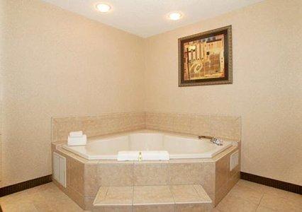 Comfort Inn Lawrenceburg