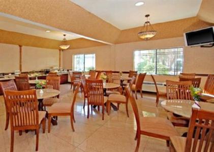 Comfort Suites Redlands