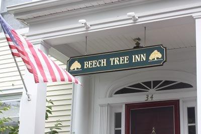 Beech Tree Inn and Cottage