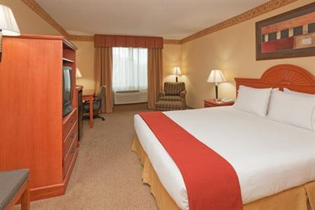 Holiday Inn Express Livermore