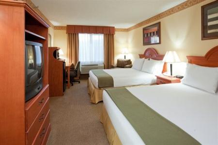 Holiday Inn Express Livermore