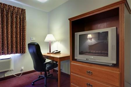 Americas Best Value Inn & Suites Gallup