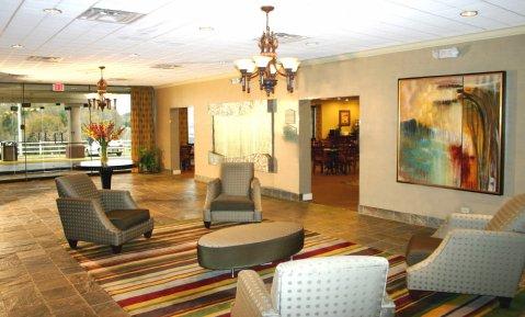 Comfort Inn Monticello