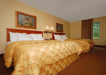 Comfort Inn Monticello