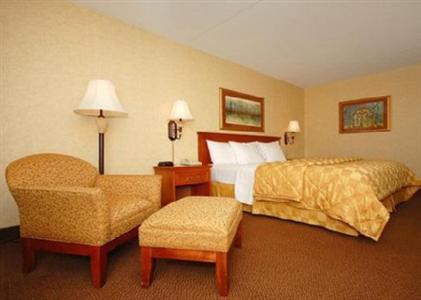 Comfort Inn Monticello