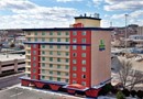 Holiday Inn Express El Paso - Central