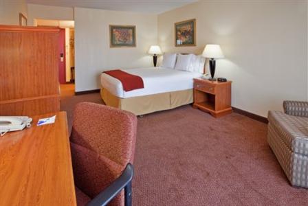 Holiday Inn Express El Paso - Central