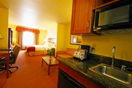 Holiday Inn Express Turlock