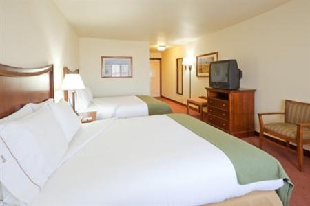 Holiday Inn Express Turlock