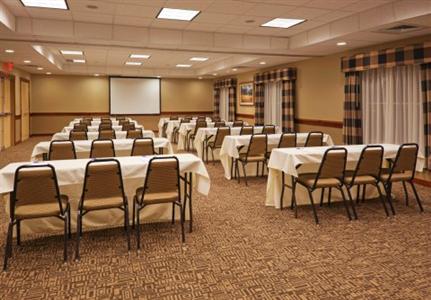 Holiday Inn Express Turlock