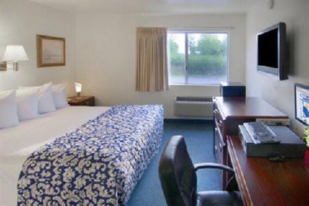 Americas Best Value Inn - Madison