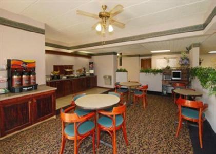 Comfort Inn Northeast Huber Heights