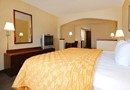 Comfort Inn and Suites / West Dodge Road