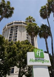 Holiday Inn San Diego-Downtown