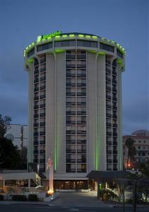 Holiday Inn San Diego-Downtown