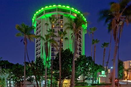 Holiday Inn San Diego-Downtown