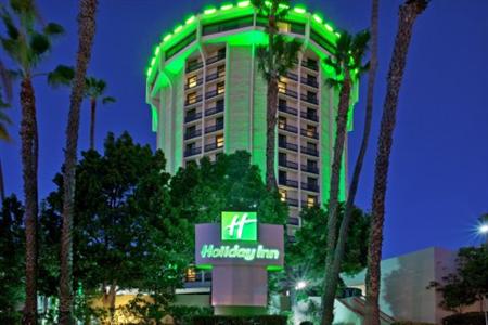 Holiday Inn San Diego-Downtown