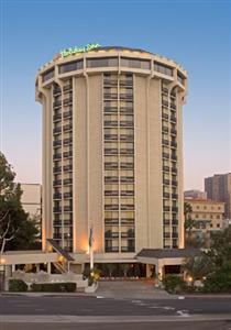 Holiday Inn San Diego-Downtown