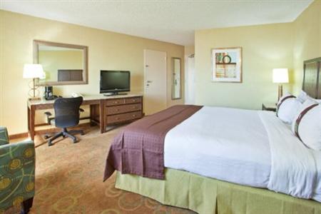 Holiday Inn San Diego-Downtown