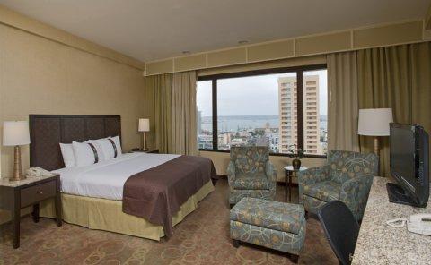 Holiday Inn San Diego-Downtown