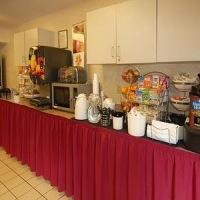 Sleep Inn Shady Grove