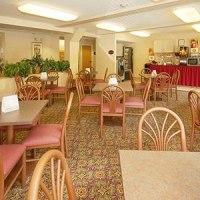 Sleep Inn Shady Grove