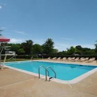 Sleep Inn Shady Grove