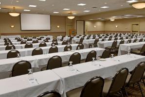 Holiday Inn Coralville