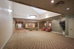 Holiday Inn Coralville