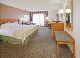 Holiday Inn Coralville