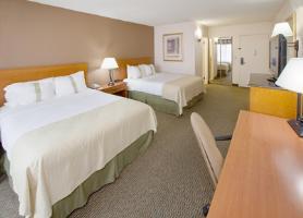 Holiday Inn Coralville