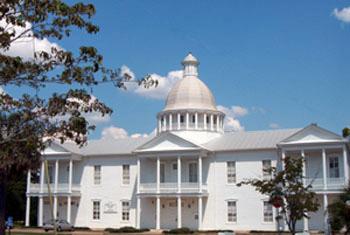 Best Western Crossroads Inn DeFuniak Springs