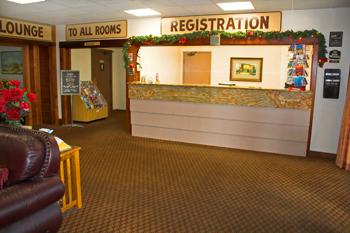 Best Western Crossroads Inn DeFuniak Springs