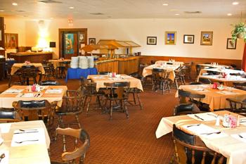 Best Western Crossroads Inn DeFuniak Springs