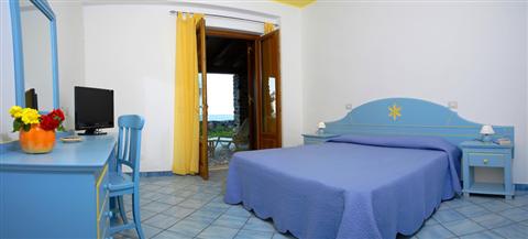 Hotel Residence Acquacalda Lipari