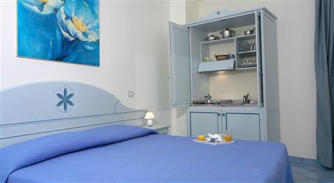 Hotel Residence Acquacalda Lipari