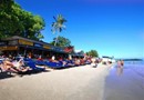 Ark Bar Garden Beach Resort Koh Samui