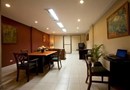 The Beverly Boutique Business Hotel Cebu