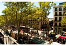 Hostal Boqueria Barcelona