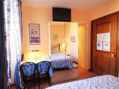 A Casa Di Lia Home Hotel Rome