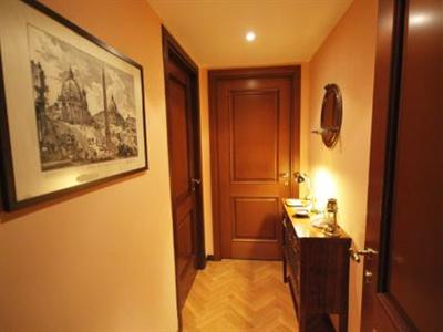 A Casa Di Lia Home Hotel Rome