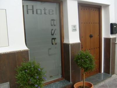 La Casa Hotel Torrox