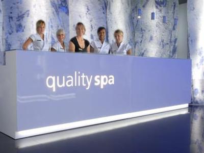 Quality Suites & Spa Arcachon