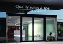 Quality Suites & Spa Arcachon