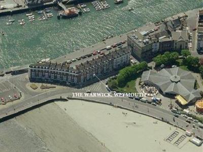 The Warwick Weymouth