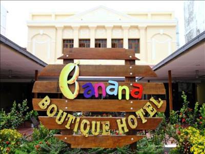 Banana Boutique Hotel