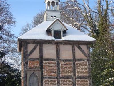 Brockencote Hall Hotel Kidderminster